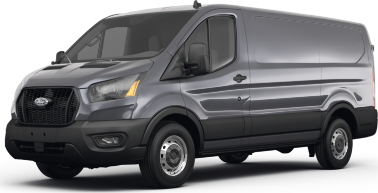 2024 Ford Transit 250 Cargo Van Exterior: 0