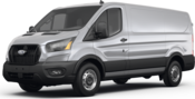 2024 Ford Transit 250 Cargo Van Exterior: 0