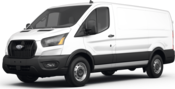 2024 Ford Transit 250 Cargo Van Exterior: 0