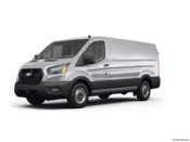 2024 Ford Transit 250 Cargo Van Colors: 0