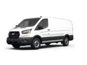 2024 Ford Transit 250 Cargo Van Colors: 0