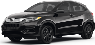 Honda HR-V Sport SUV 4D