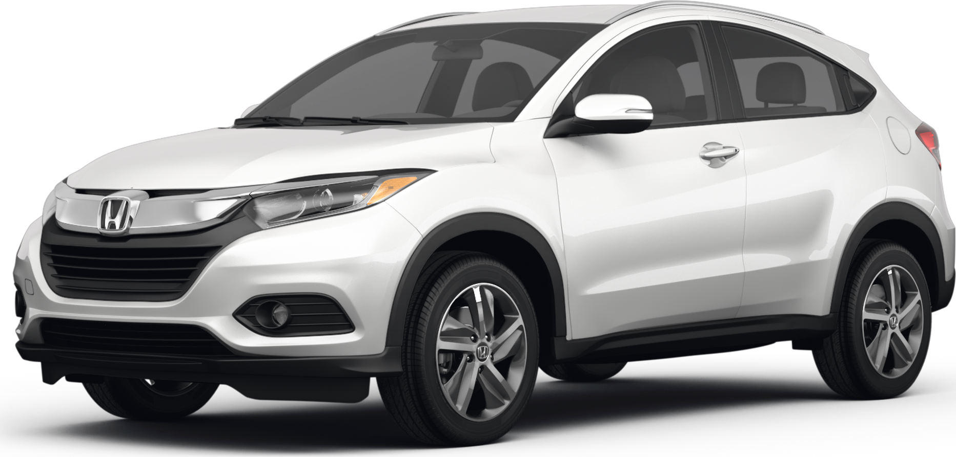 2022 Honda HR-V price and specs: Base price up $5400, to $36,700 drive-away  - Drive