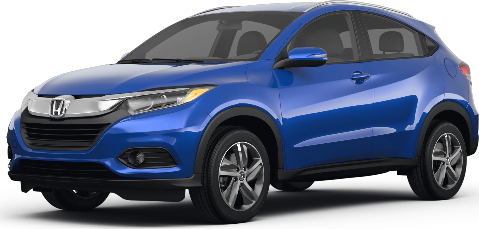 2022 Honda HR-V image
