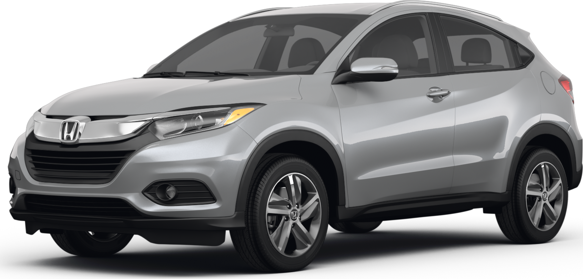 2022 Honda HR-V Detailed With Two Powertrain Options Down Under