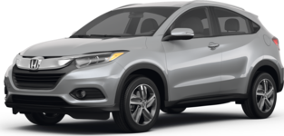2022 Honda HR-V