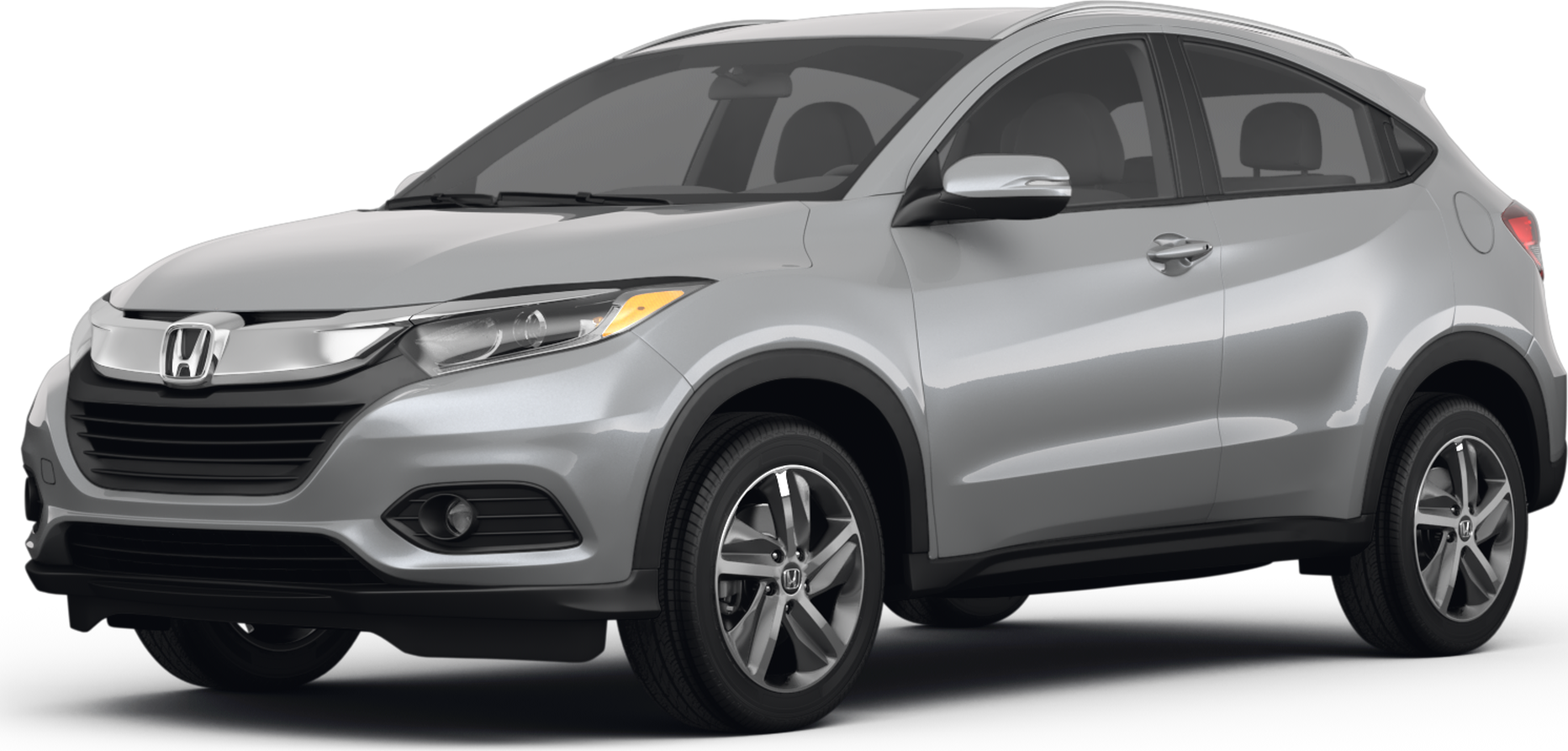 2022 Honda HR-V LX Sport Utility 4D