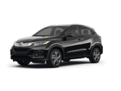 2022 Honda HR-V Colors: 0