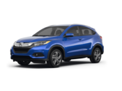 2022 Honda HR-V Colors: 0