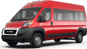 2022 Ram ProMaster Window Van Exterior: 0