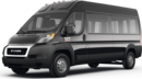 2022 Ram ProMaster Window Van image