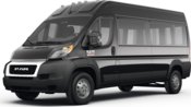 2022 Ram ProMaster Window Van Exterior: 0