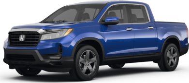 Ridgeline RTL-E Pickup 4D 5 ft image