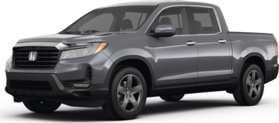 Ridgeline RTL-E Pickup 4D 5 ft image