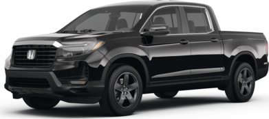 Ridgeline RTL Pickup 4D 5 ft image