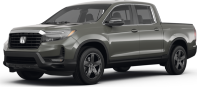 Ridgeline RTL Pickup 4D 5 ft image