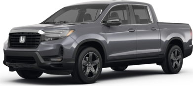 Honda Ridgeline RTL Pickup 4D 5 ft