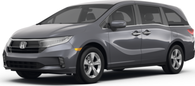 Honda Odyssey EX Minivan 4D