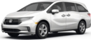 2023 Honda Odyssey image
