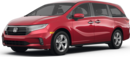 2024 Honda Odyssey image