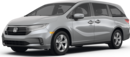 2024 Honda Odyssey image