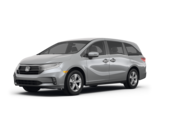 2024 Honda Odyssey Colors: 0
