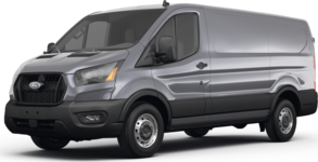 2023 Ford Transit 350 Cargo Van Medium Roof w/RWB