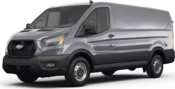 2023 Ford Transit 350 Cargo Van Exterior: 0