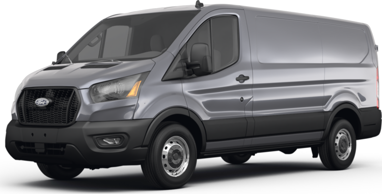 2023 Ford Transit 350 Cargo Van Exterior: 0