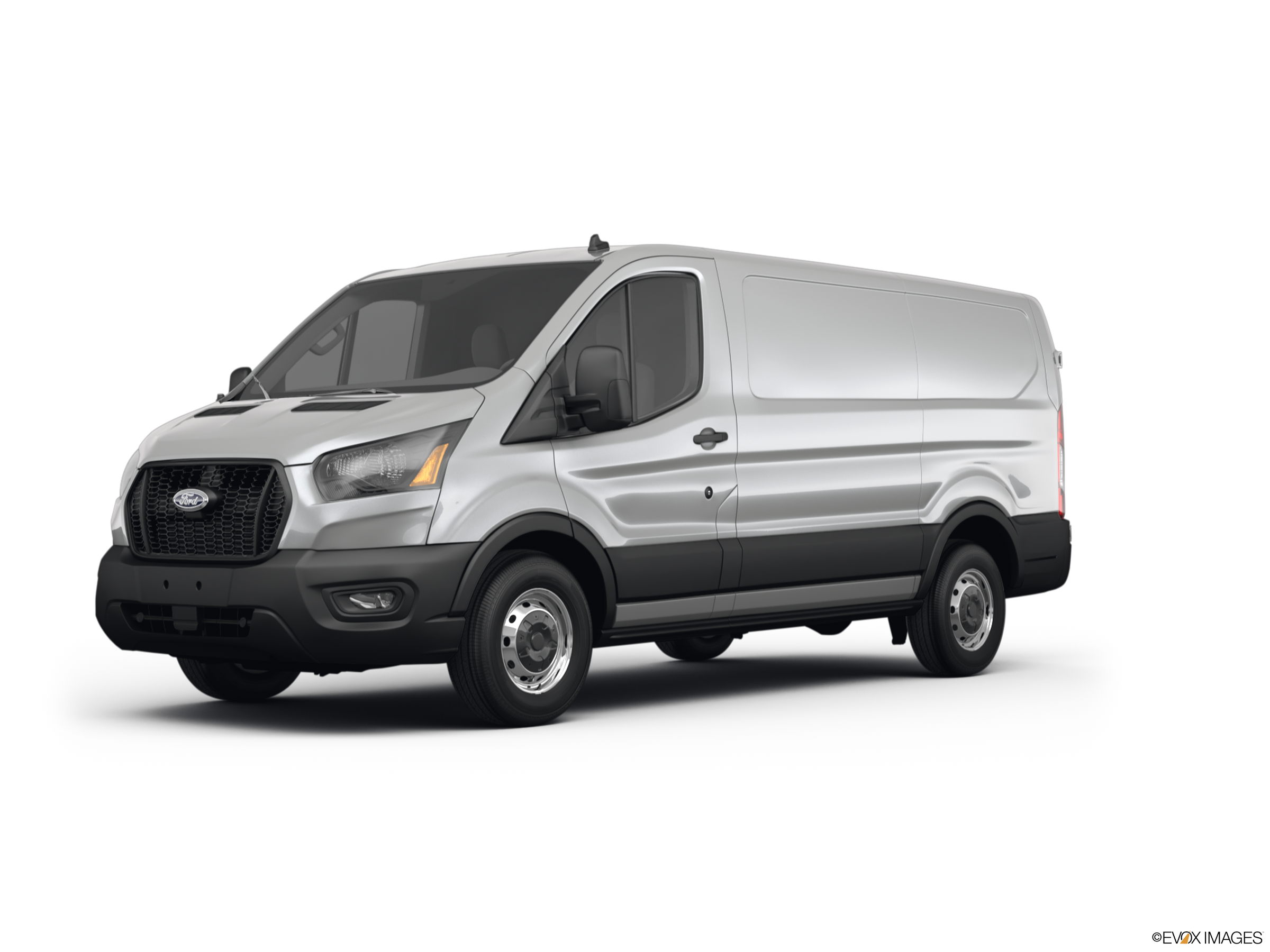 2023 Ford Transit 350 Cargo Van Colors: 0