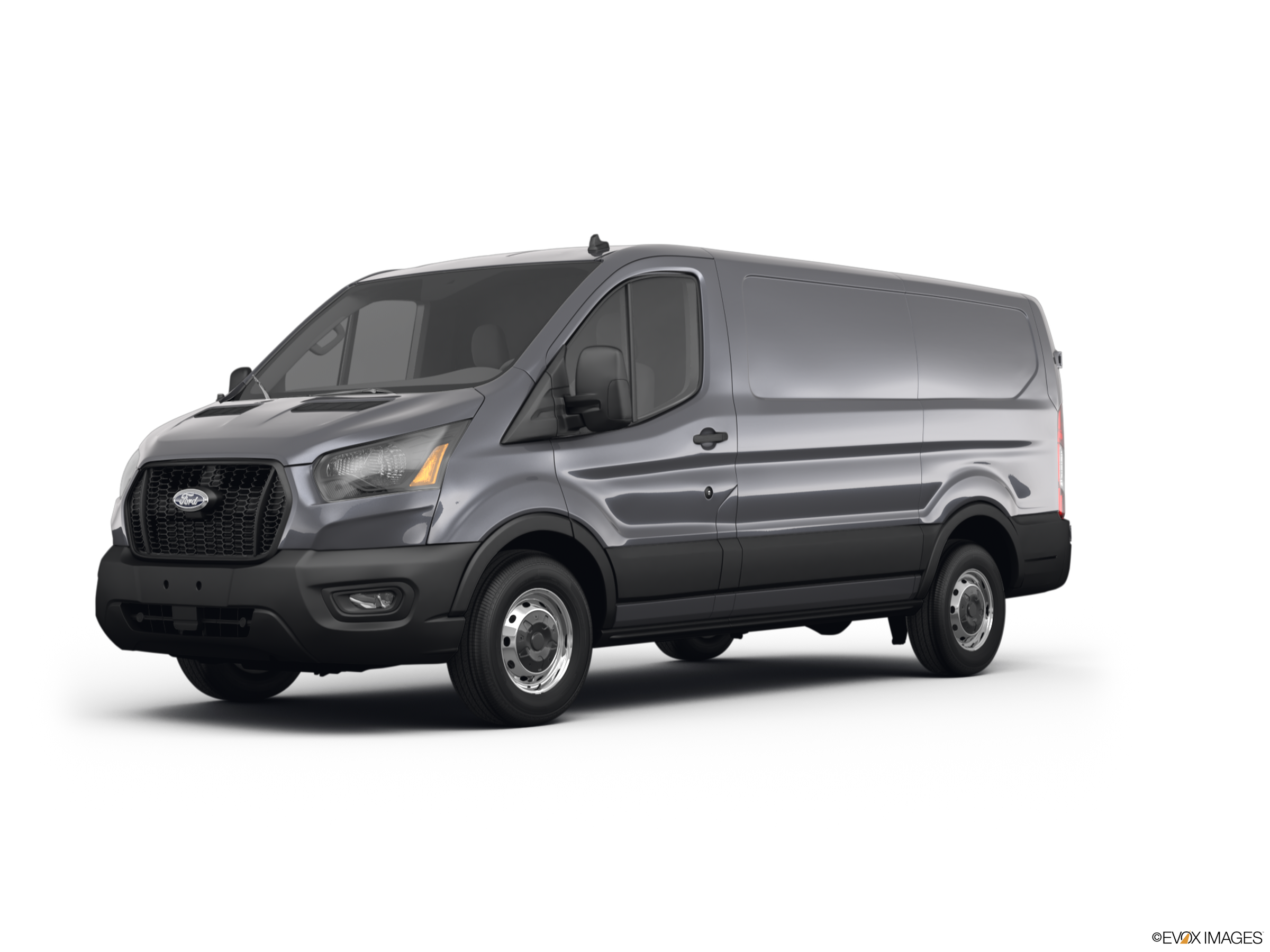 2023 Ford Transit 350 Cargo Van Colors: 1