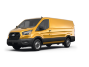 2024 Ford Transit 350 Cargo Van Colors: 1