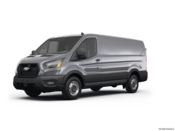 2024 Ford Transit 350 Cargo Van Colors: 0