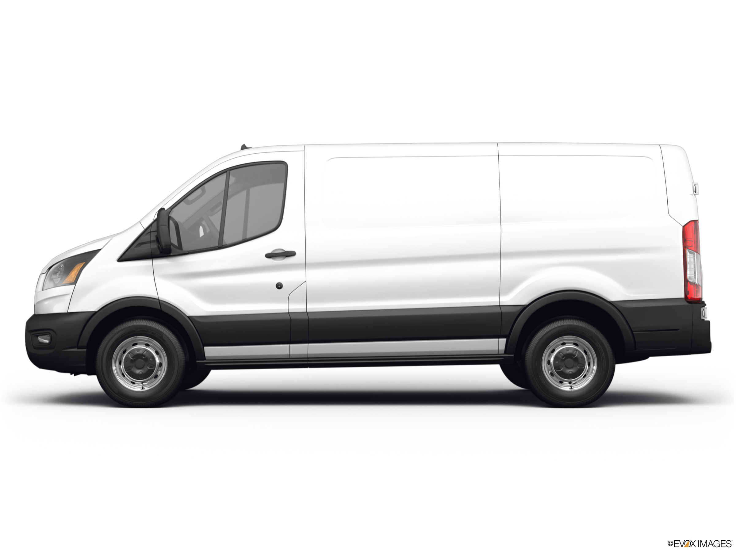 2024 Ford Transit Custom price and specs: New van up to $5600 more  expensive - Drive