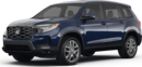 2023 Honda Passport image