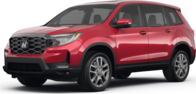 2024 Honda Passport photo