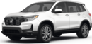 2024 Honda Passport image