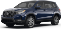 2025 Honda Passport photo