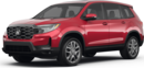 2025 Honda Passport image
