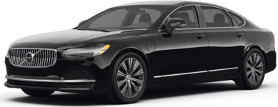 2023 Volvo S90 B6 Ultimate Bright Theme