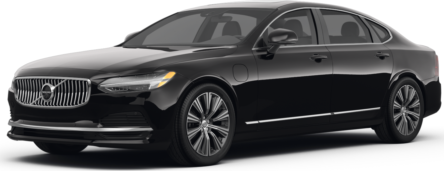 2023 Volvo S90 B6 Plus Bright Theme Sedan 4D