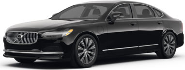 2023 Volvo S90 Exterior: 0