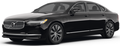 S90 B6 Plus Bright Theme Sedan 4D image