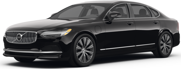 2023 Volvo S90 Exterior: 0
