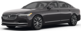 S90 T8 Recharge Ultimate Bright Theme Plug-In Hybrid Sedan 4D image