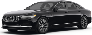 S90 B6 Ultimate Bright Theme Sedan 4D image