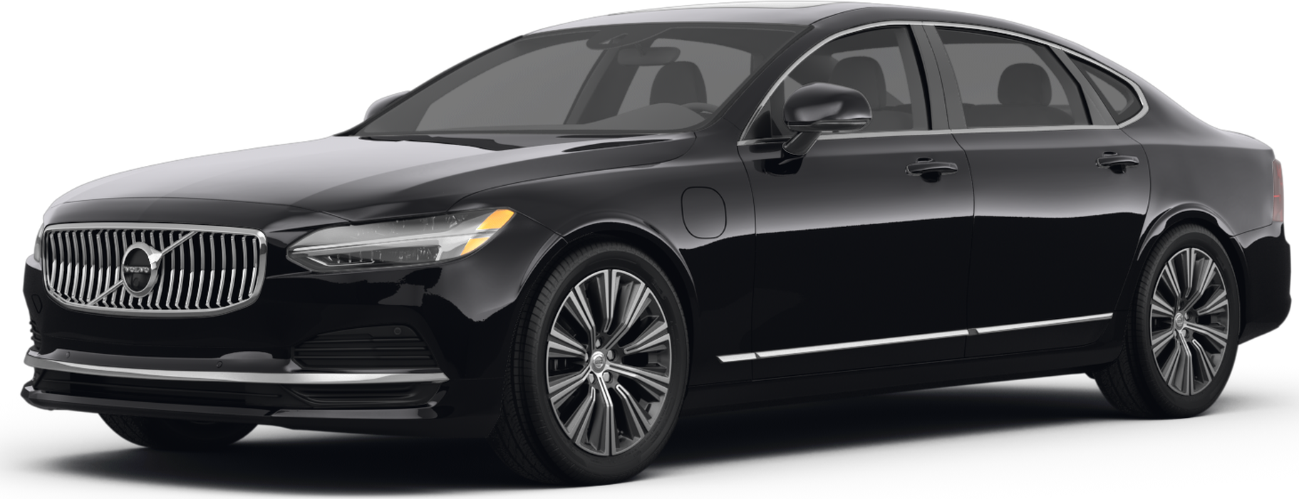 2023 Volvo S90 Exterior: 0