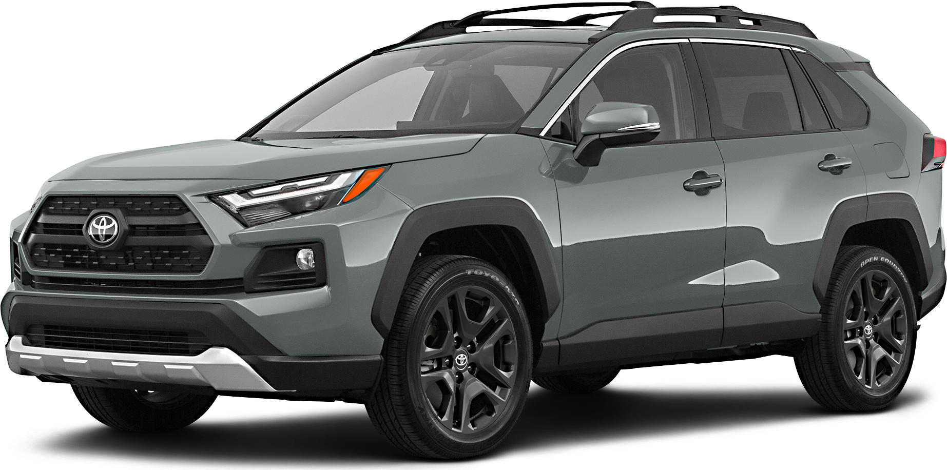 235/55R19 2023年製 4本セット ハンコック RX RAV4 2023 Toyota RAV4 Adventure Sport Utility 4D Price, Listings