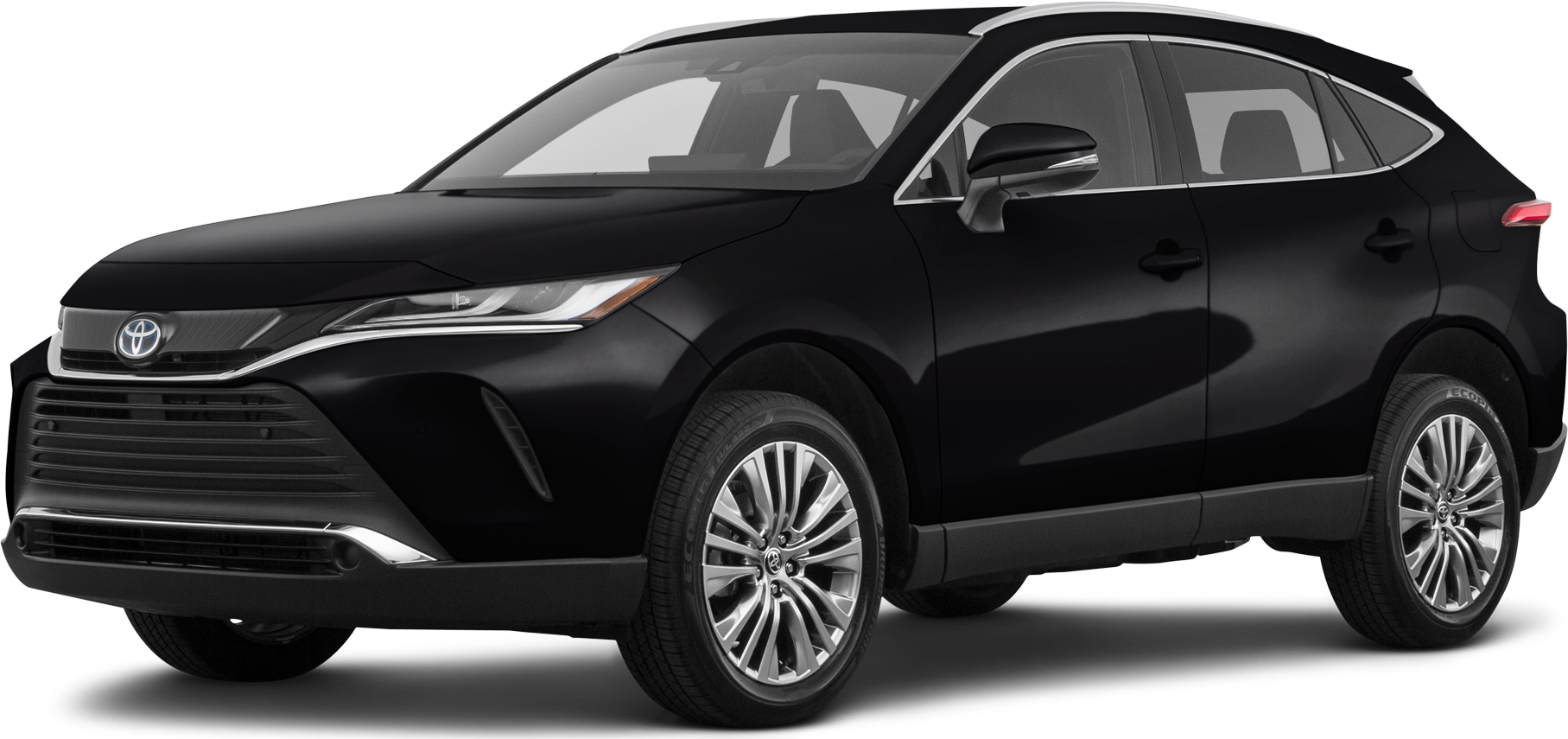 2022 Toyota Venza Limited Sport Utility 4D