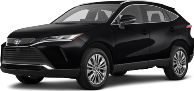 Toyota Venza XLE Sport Utility 4D